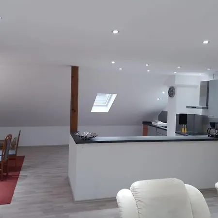 Ferienwohnung Teranga