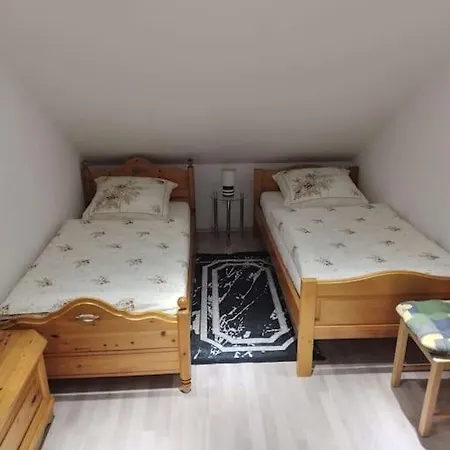 Ferienwohnung Teranga Daire *