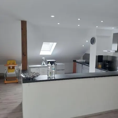 Ferienwohnung Teranga Daire