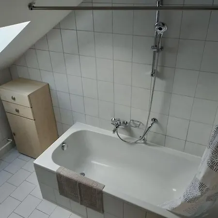 Ferienwohnung Teranga Daire