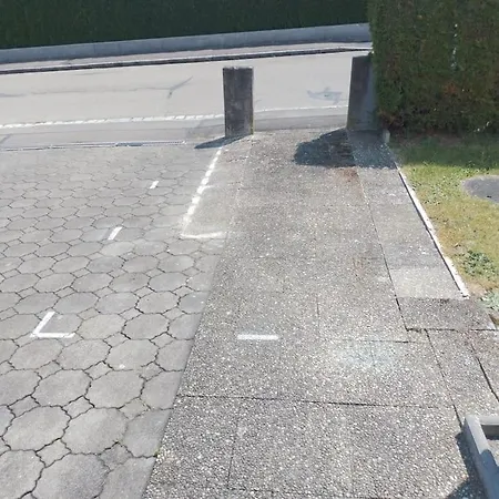 Ferienwohnung Teranga Daire Jettingen-Scheppach
